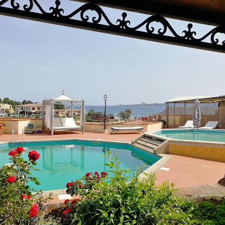 Residence Riva Azzurra Cannigione Exterior photo