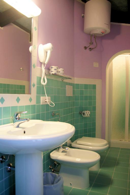 Residence Riva Azzurra Cannigione Room photo