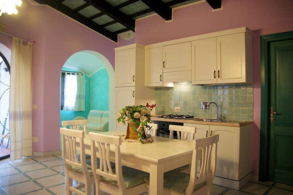 Residence Riva Azzurra Cannigione Room photo