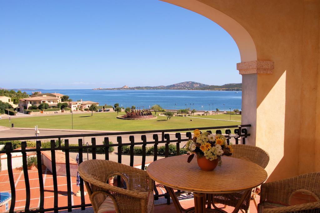 Residence Riva Azzurra Cannigione Room photo